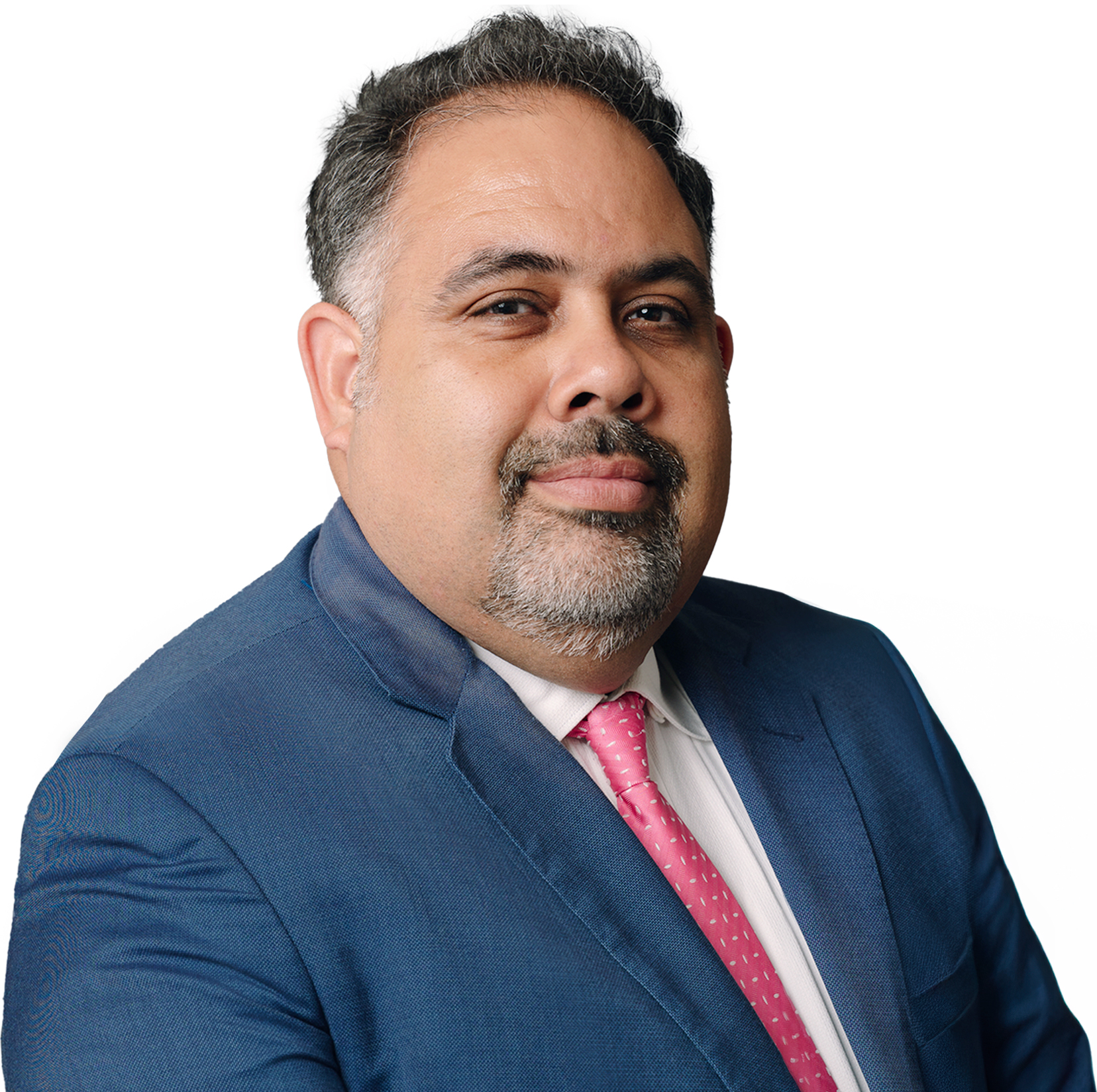 Javier A. Suárez A.