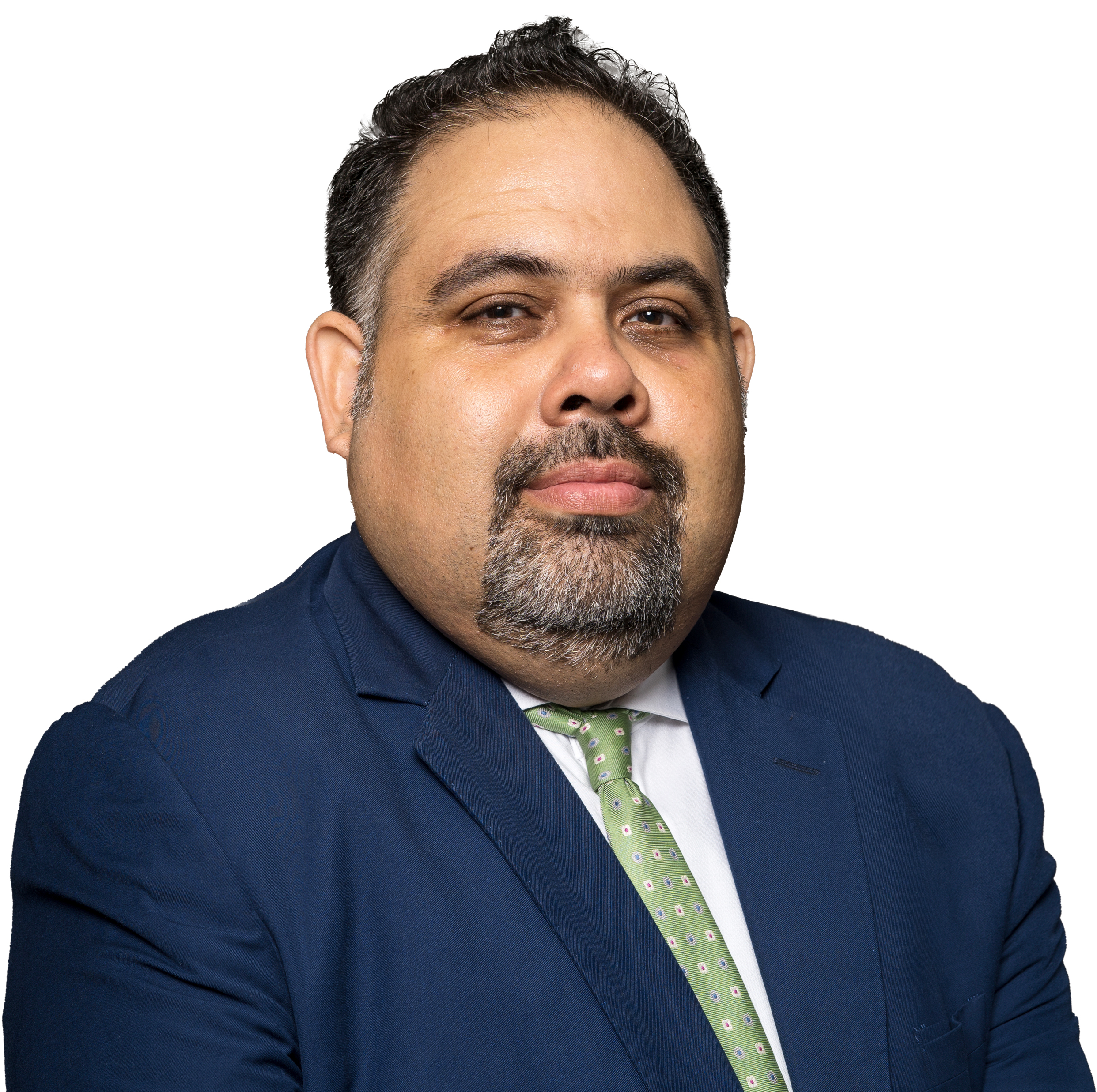 Javier A. Suárez A.