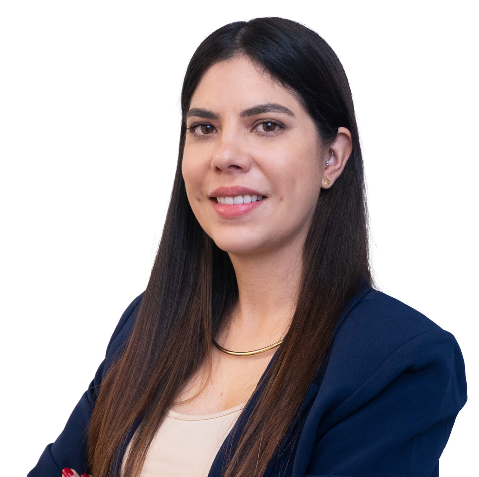 Cindy Monge
