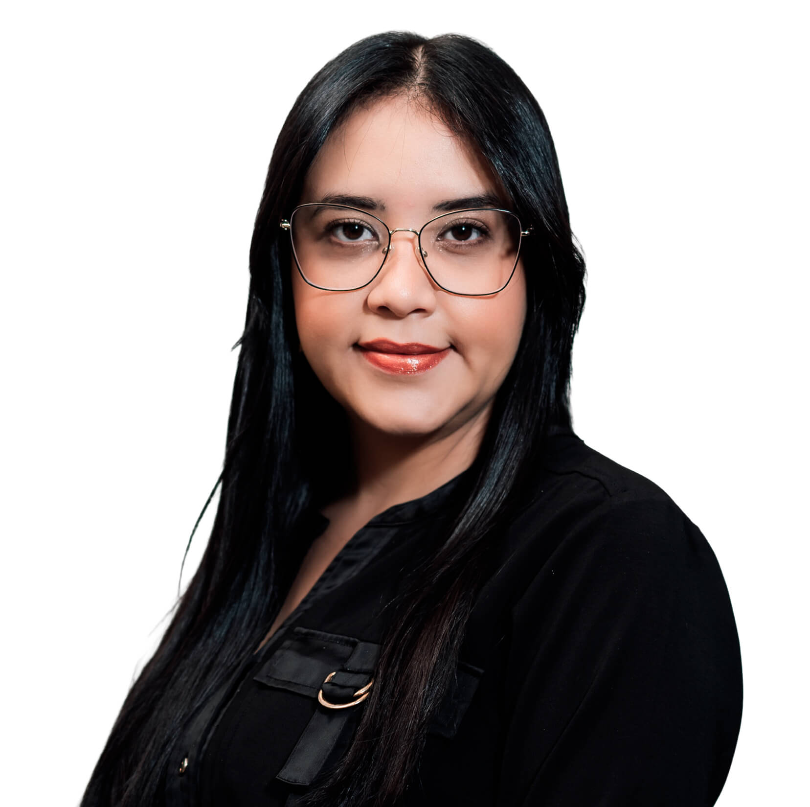 Estefany Urbizo
