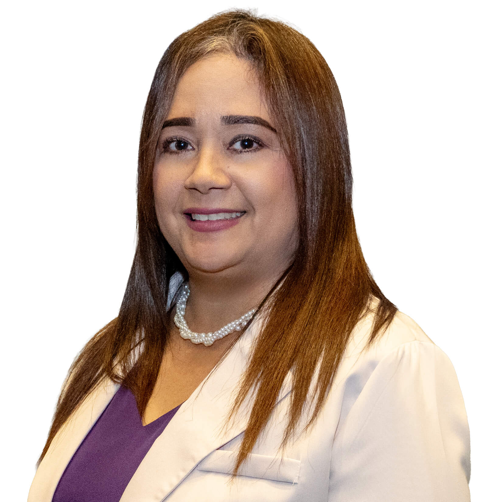 Irma Montenegro